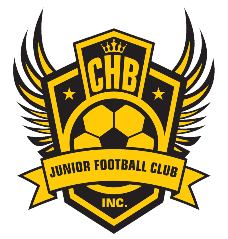 CHB Junior Football